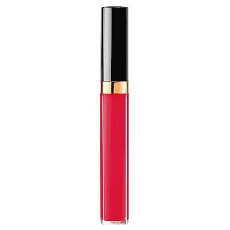 chanel rouge coco gloss opulence|rouge coco gloss moisturizing glossimer.